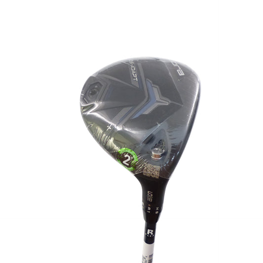 Cobra: DS-Adapt X 5w Fairway Wood Graphite Regular Right Hand