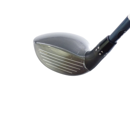 Cobra: DS-Adapt X 5w Fairway Wood Graphite Regular Right Hand