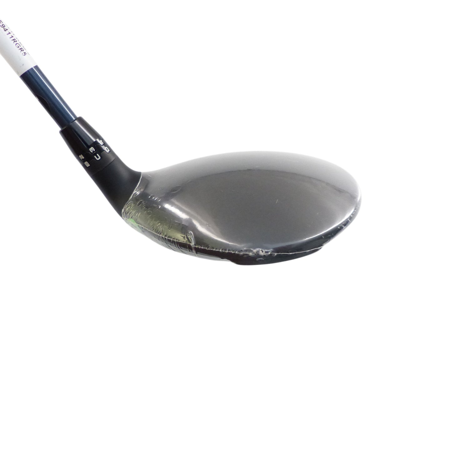 Cobra: DS-Adapt X 5w Fairway Wood Graphite Regular Right Hand