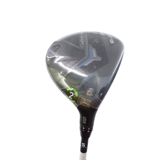 Cobra: DS-Adapt X 5w Fairway Wood Graphite Stiff Right Hand