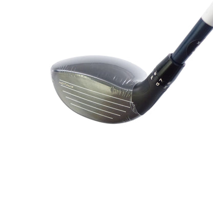 Cobra: DS-Adapt X 5w Fairway Wood Graphite Stiff Right Hand