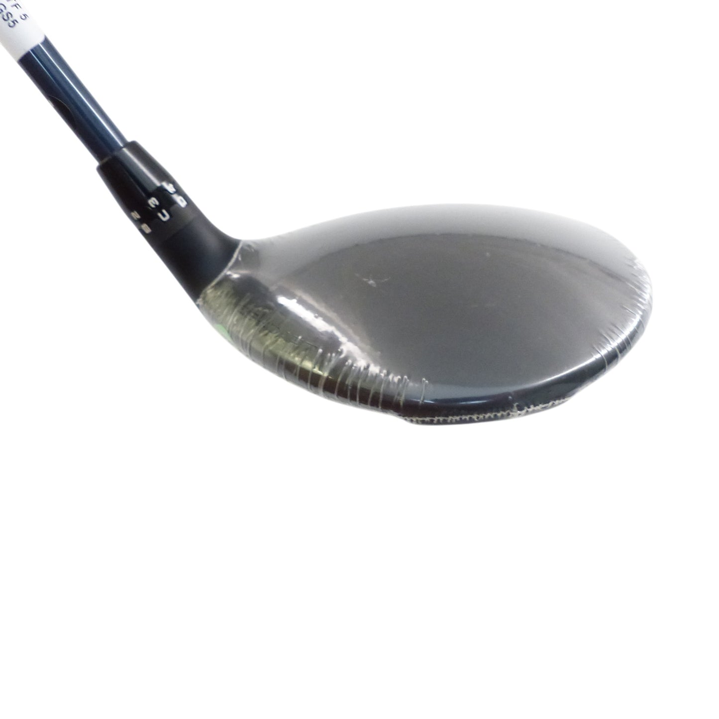 Cobra: DS-Adapt X 5w Fairway Wood Graphite Stiff Right Hand