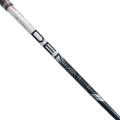 Cobra: DS-Adapt X 5w Fairway Wood Graphite Stiff Right Hand