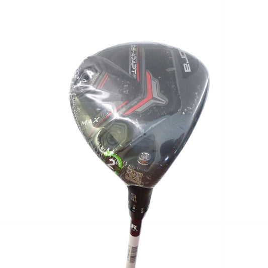 Cobra: DS-Adapt MAX 9w Fairway Wood Graphite Regular Right Hand