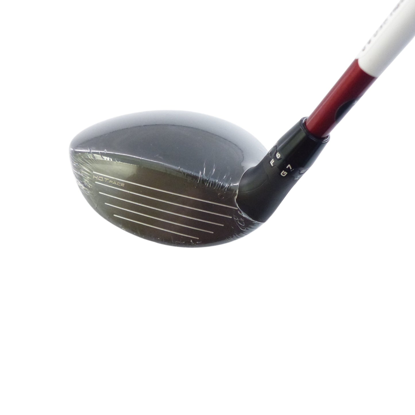Cobra: DS-Adapt MAX 9w Fairway Wood Graphite Regular Right Hand