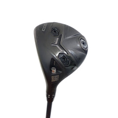 Cobra: DS-Adapt LS 3w Fairway Wood Graphite X-Stiff Left Hand