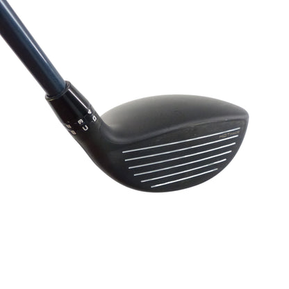 Cobra: DS-Adapt LS 3w Fairway Wood Graphite X-Stiff Left Hand