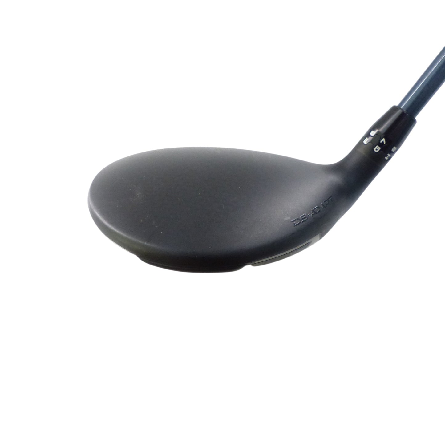 Cobra: DS-Adapt LS 3w Fairway Wood Graphite X-Stiff Left Hand