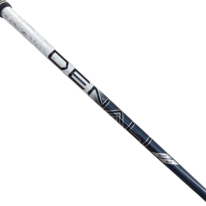 Cobra: DS-Adapt LS 3w Fairway Wood Graphite X-Stiff Left Hand