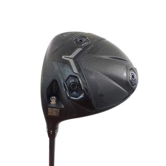 Cobra: DS-Adapt LS 9.0° Driver Graphite Stiff Left Hand
