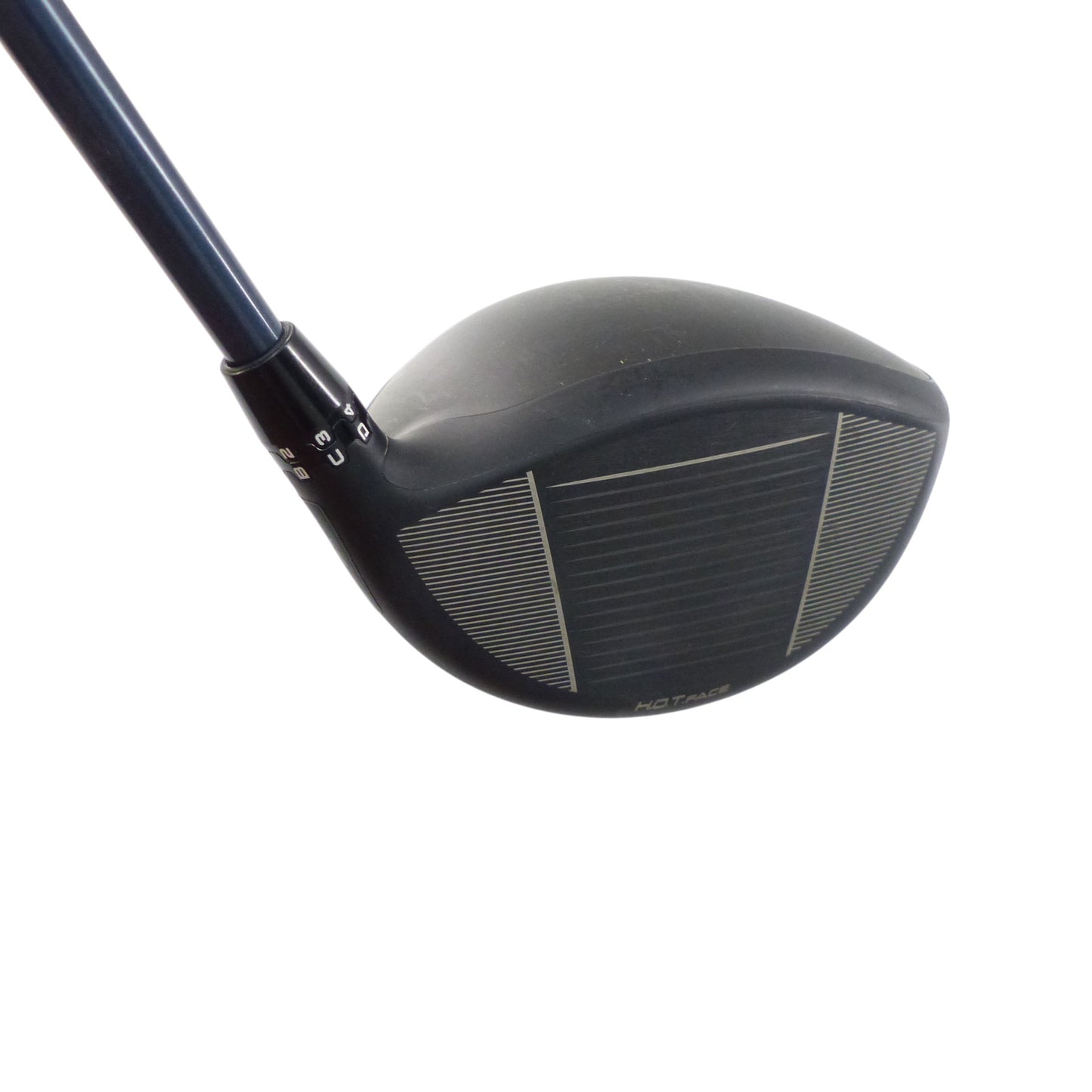 Cobra: DS-Adapt LS 9.0° Driver Graphite Stiff Left Hand
