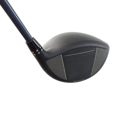 Cobra: DS-Adapt LS 9.0° Driver Graphite Stiff Left Hand