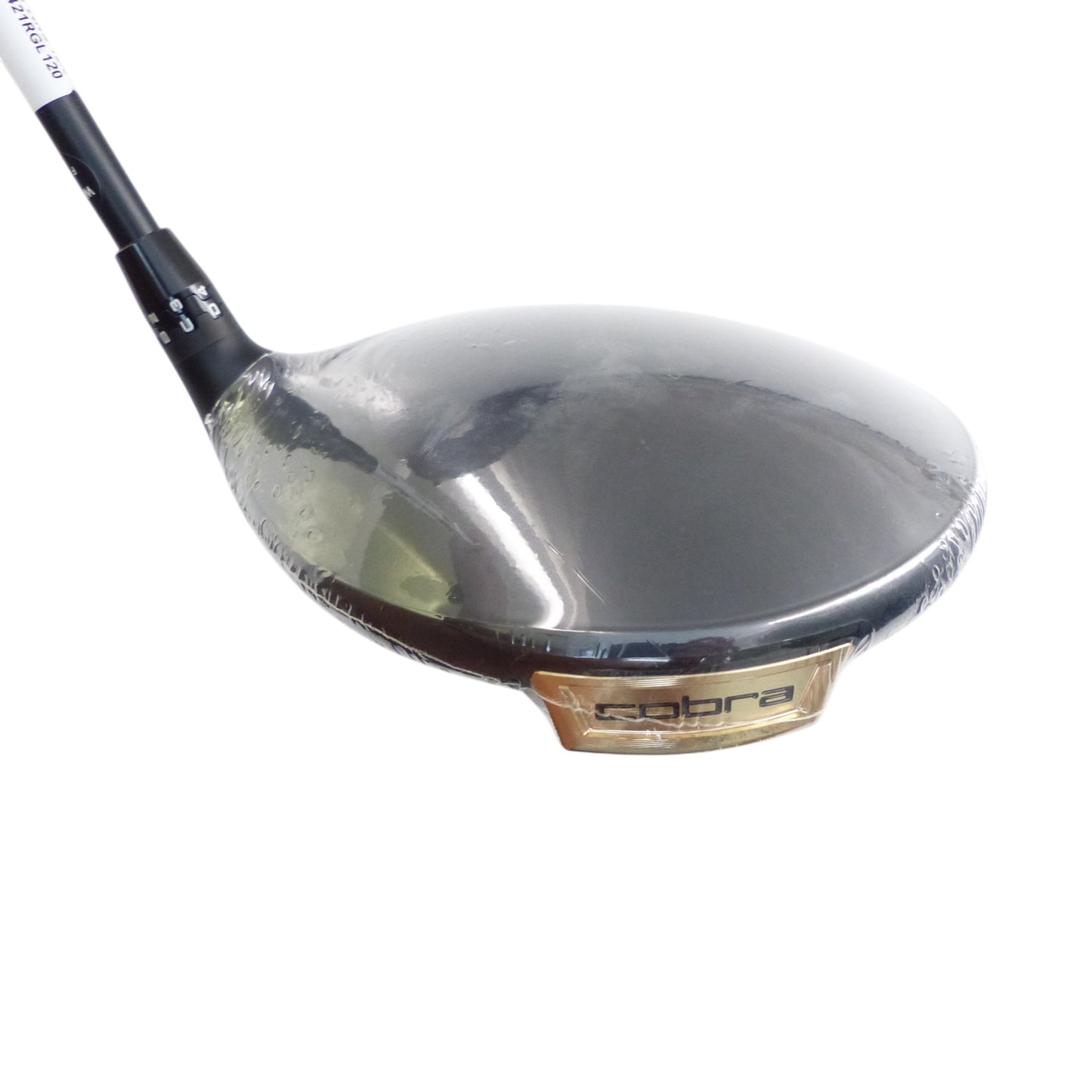 Cobra: DS-Adapt MAX-K 12.0° Driver Graphite Ladies Right Hand