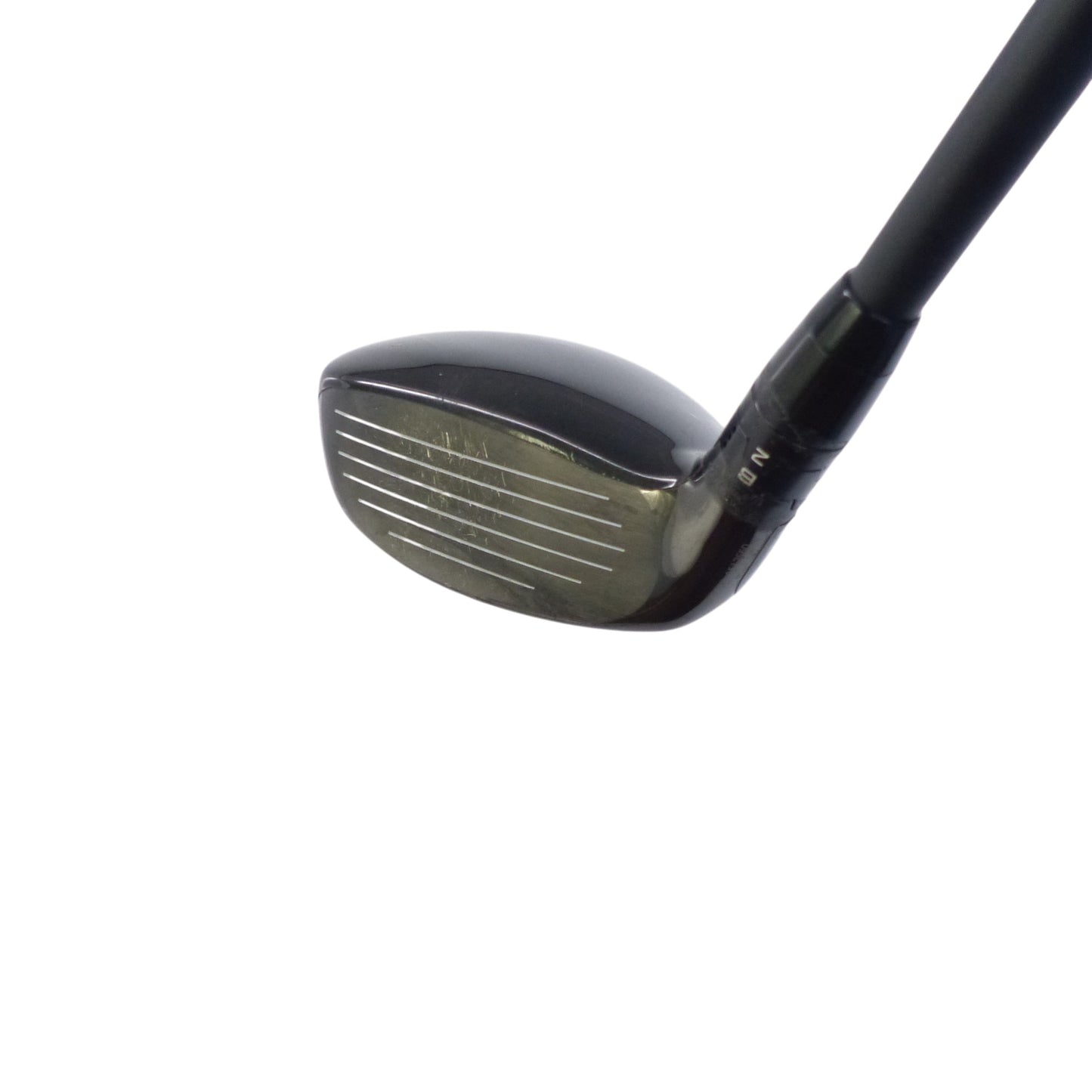 Titleist: GT2 3H Hybrid Graphite Stiff Right Hand
