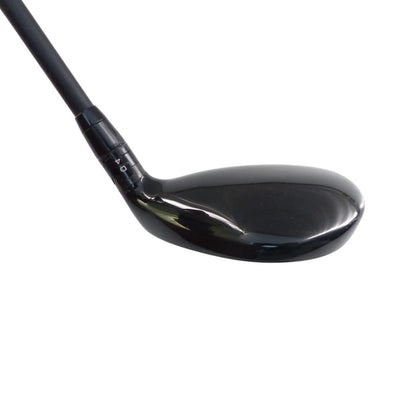 Titleist: GT2 3H Hybrid Graphite Stiff Right Hand