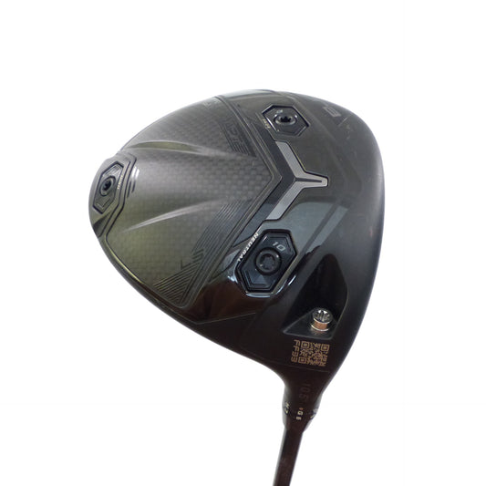 Cobra: DS-Adapt LS 10.5° Driver Graphite Stiff Right Hand