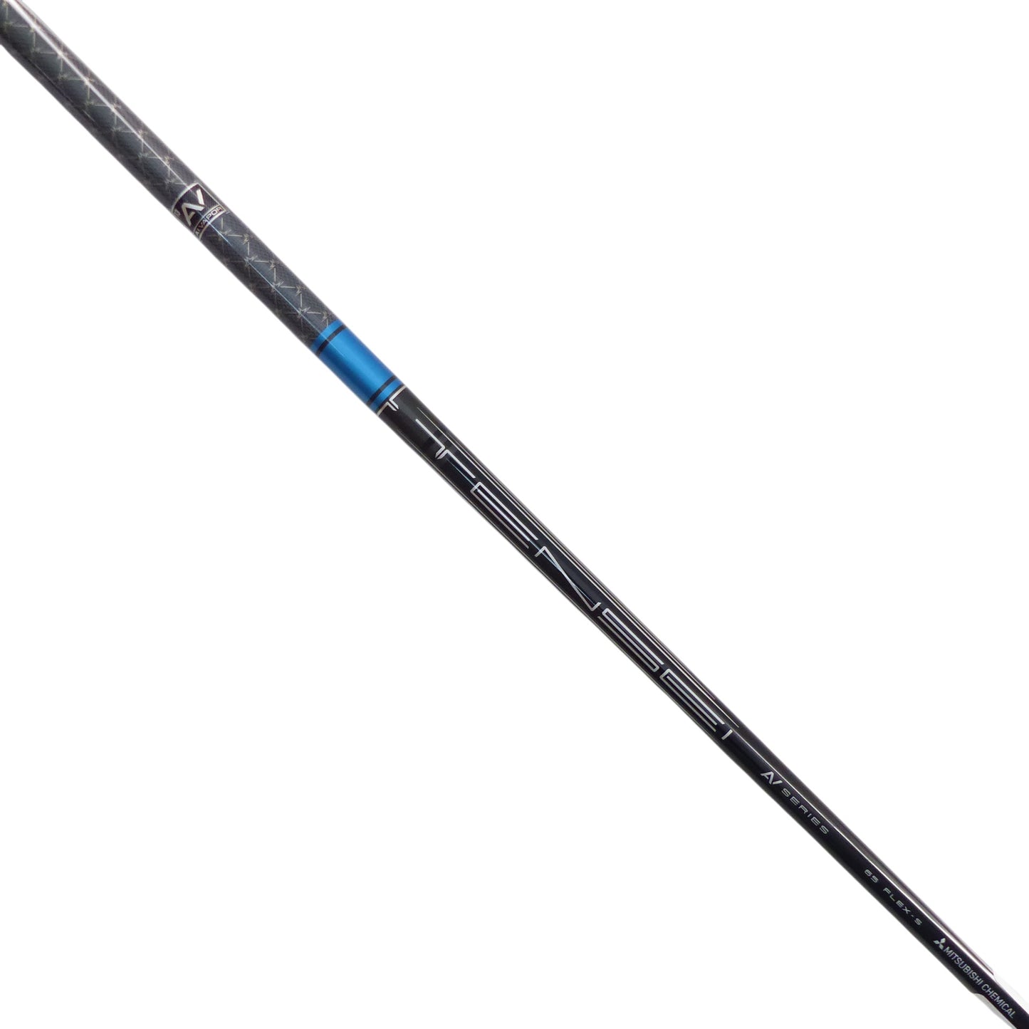 Cobra: DS-Adapt LS 10.5° Driver Graphite Stiff Right Hand