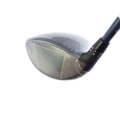 Cobra: DS-Adapt MAX-K 9.0° Driver Graphite Stiff Right Hand