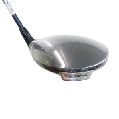 Cobra: DS-Adapt MAX-K 9.0° Driver Graphite Stiff Right Hand