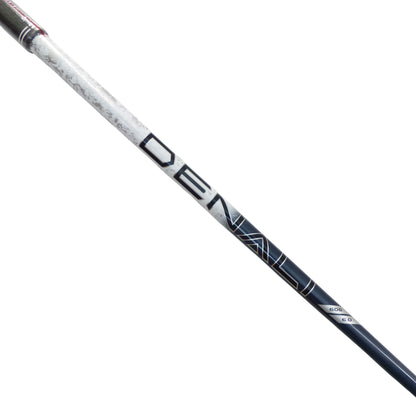 Cobra: DS-Adapt MAX-K 9.0° Driver Graphite Stiff Right Hand
