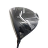 Cobra: DS-Adapt MAX-K 10.5° Driver Graphite Stiff Left Hand