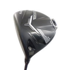 Cobra: DS-Adapt MAX-K 10.5° Driver Graphite Stiff Left Hand