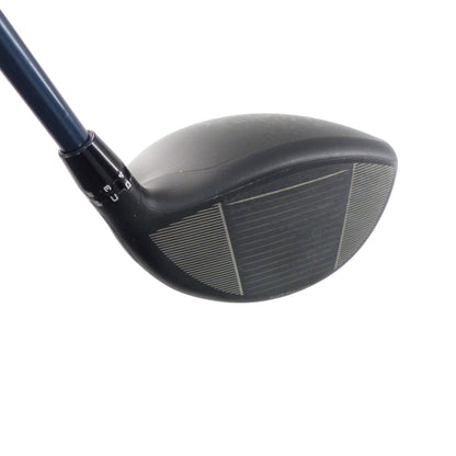 Cobra: DS-Adapt MAX-K 10.5° Driver Graphite Stiff Left Hand