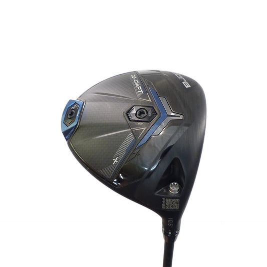 Cobra: DS-Adapt X 10.5° Driver Graphite Regular Right Hand