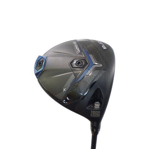 Cobra DS-Adapt X Driver