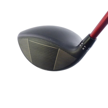 Cobra: DS-Adapt MAX-D 12.0° Driver Graphite Seniors Right Hand