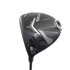 Cobra: DS-Adapt MAX-K 9.0° Driver Graphite Stiff Left Hand