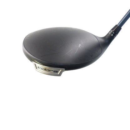 Cobra: DS-Adapt MAX-K 9.0° Driver Graphite Stiff Left Hand