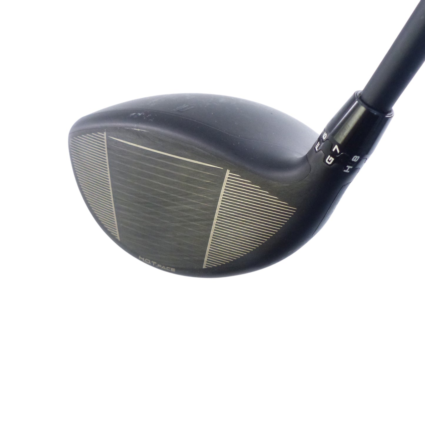 Cobra: DS-Adapt MAX-K 12.0° Driver Graphite Seniors Right Hand