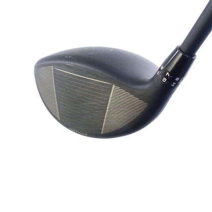 Cobra: DS-Adapt MAX-K 12.0° Driver Graphite Seniors Right Hand