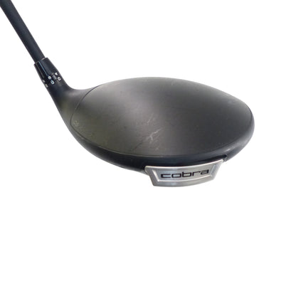 Cobra: DS-Adapt MAX-K 12.0° Driver Graphite Seniors Right Hand