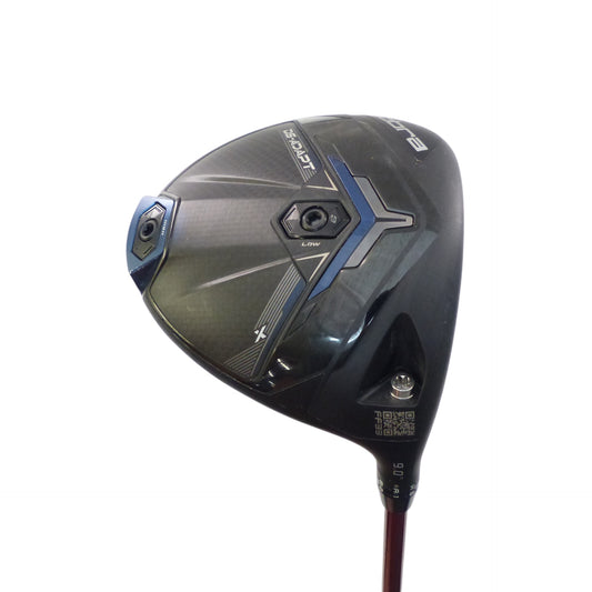 Cobra: DS-Adapt X 9.0° Driver Graphite Regular Right Hand