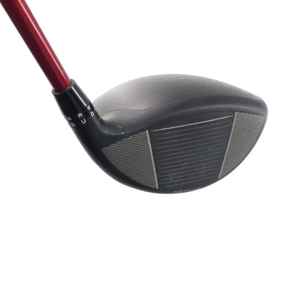Cobra: DS-Adapt MAX-D 10.5° Driver Graphite Regular Left Hand