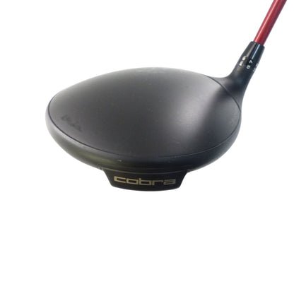 Cobra: DS-Adapt MAX-D 10.5° Driver Graphite Regular Left Hand
