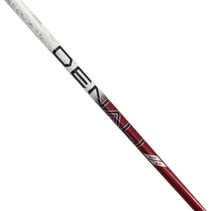 Cobra: DS-Adapt MAX-D 10.5° Driver Graphite Regular Left Hand
