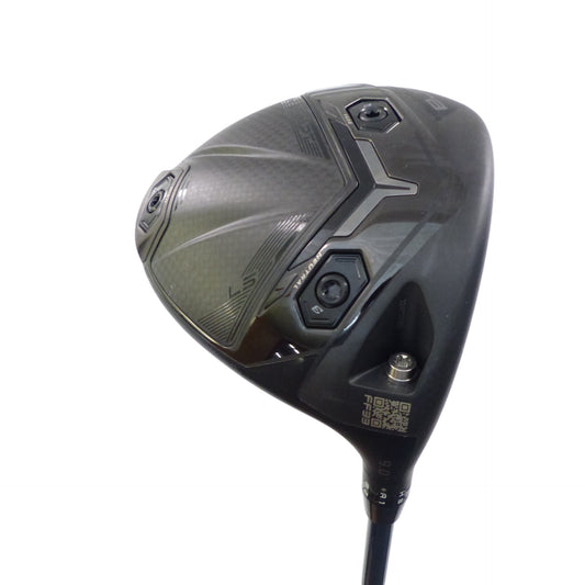 Cobra: DS-Adapt LS 9.0° Driver Graphite X-Stiff Right Hand