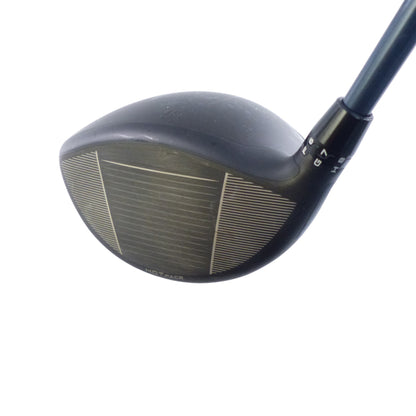 Cobra: DS-Adapt LS 9.0° Driver Graphite X-Stiff Right Hand