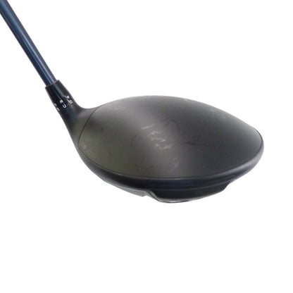 Cobra: DS-Adapt LS 9.0° Driver Graphite X-Stiff Right Hand