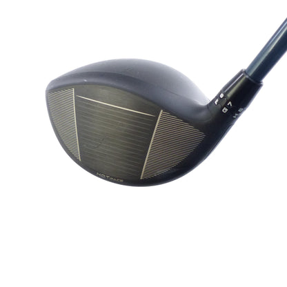 Cobra: DS-Adapt LS 10.5° Driver Graphite Regular Right Hand