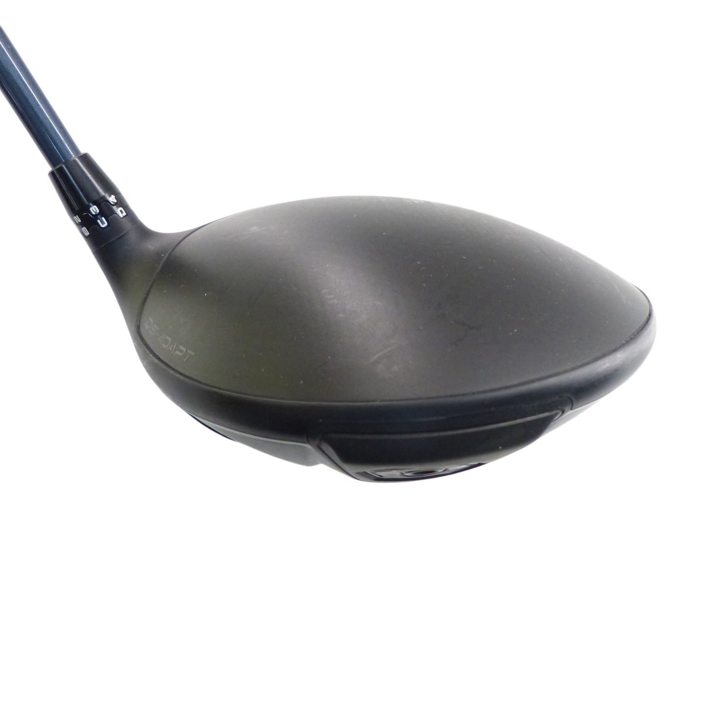 Cobra: DS-Adapt LS 10.5° Driver Graphite Regular Right Hand