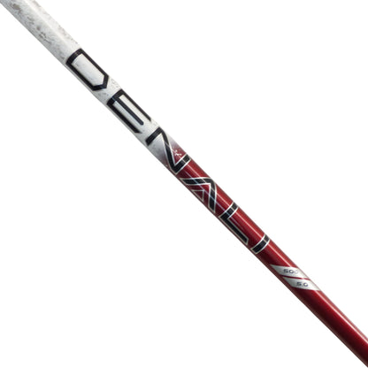 Cobra: DS-Adapt MAX-D 10.5° Driver Graphite Seniors Right Hand