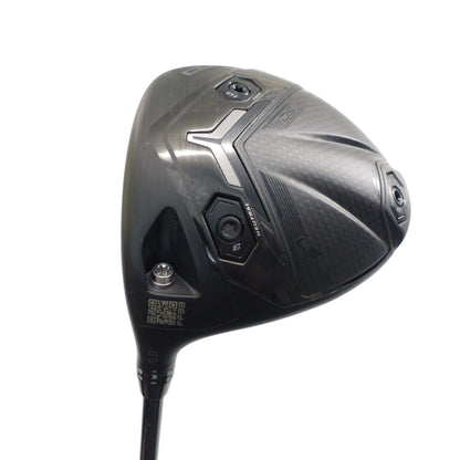 Cobra: DS-Adapt LS 9.0° Driver Graphite X-Stiff Left Hand