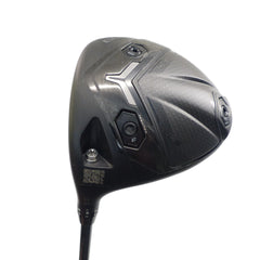 Cobra: DS-Adapt LS 9.0° Driver Graphite X-Stiff Left Hand