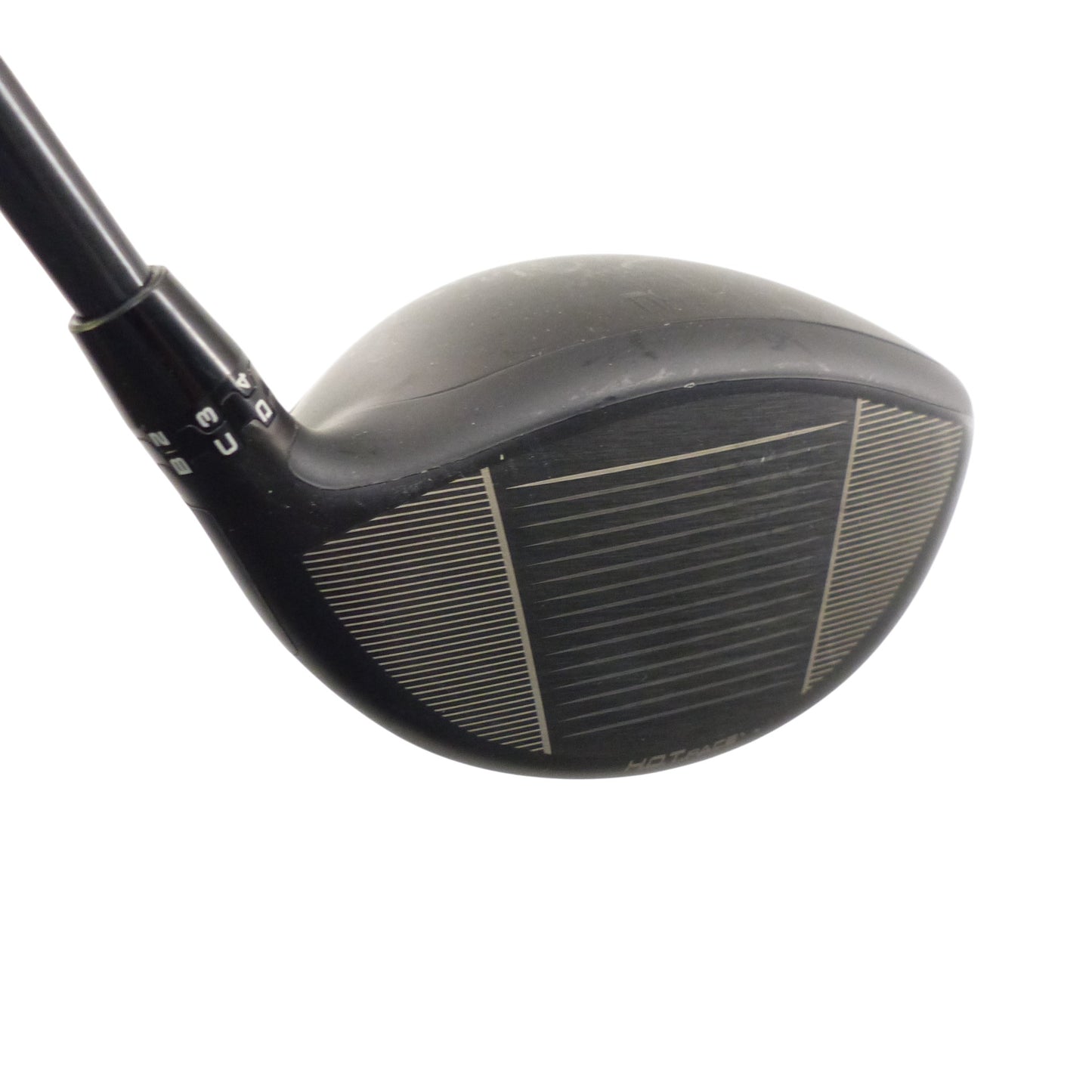 Cobra: DS-Adapt LS 9.0° Driver Graphite X-Stiff Left Hand