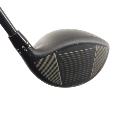 Cobra: DS-Adapt LS 9.0° Driver Graphite X-Stiff Left Hand