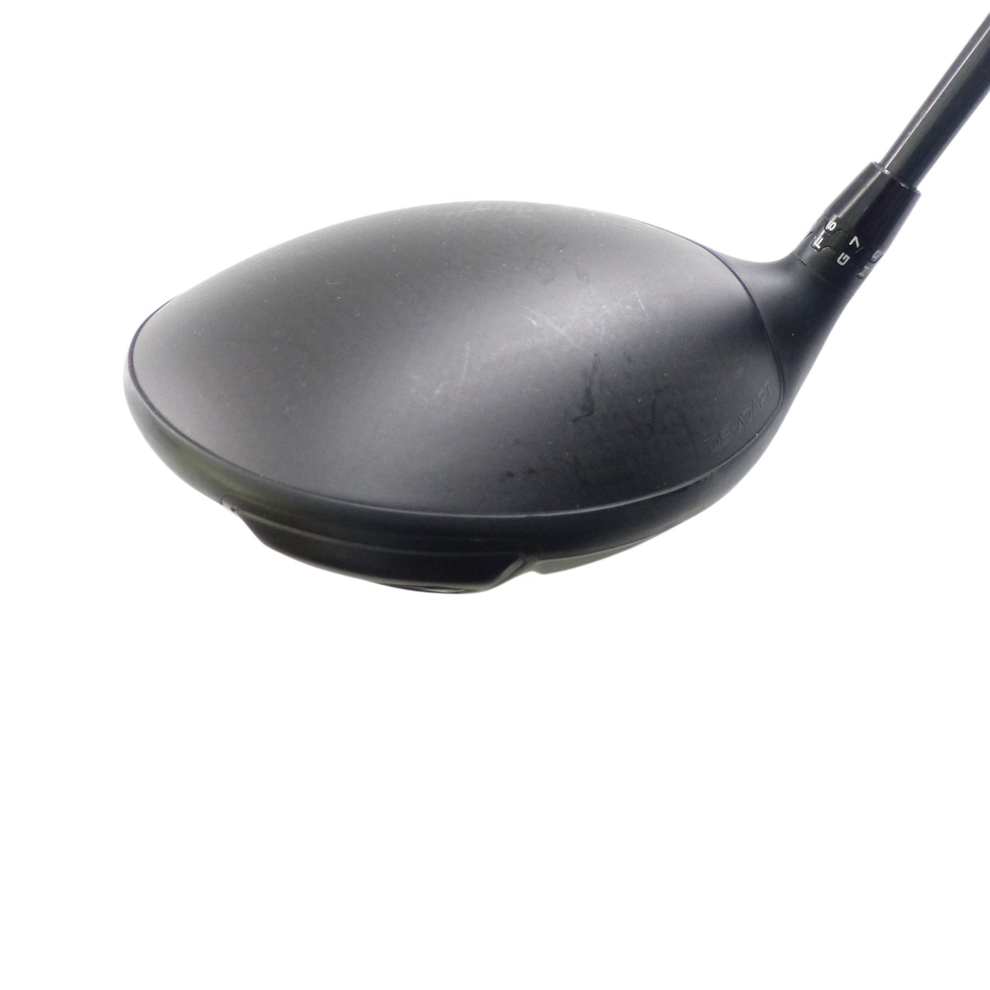 Cobra: DS-Adapt LS 9.0° Driver Graphite X-Stiff Left Hand